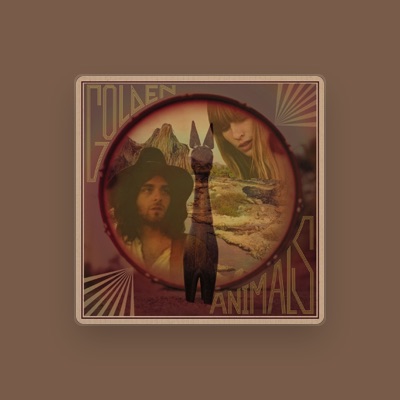 Listen to Golden Animals, watch music videos, read bio, see tour dates & more!