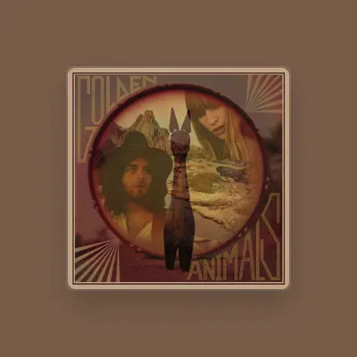 Listen to Golden Animals, watch music videos, read bio, see tour dates & more!