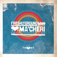 Freshlyground - Fired Up