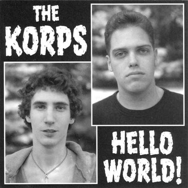 Hello World!