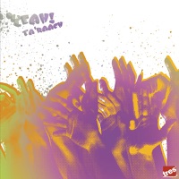 Yeah! - EP - Ta'Raach