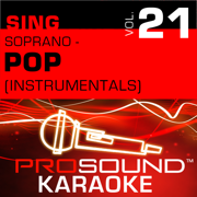 More Than Words (Karaoke Instrumental Track) [In the Style of Extreme] - ProSound Karaoke Band