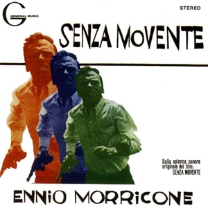 Senza Movente (Original Motion Picture Soundtrack)