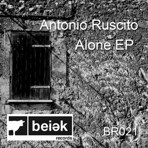 Alone - EP