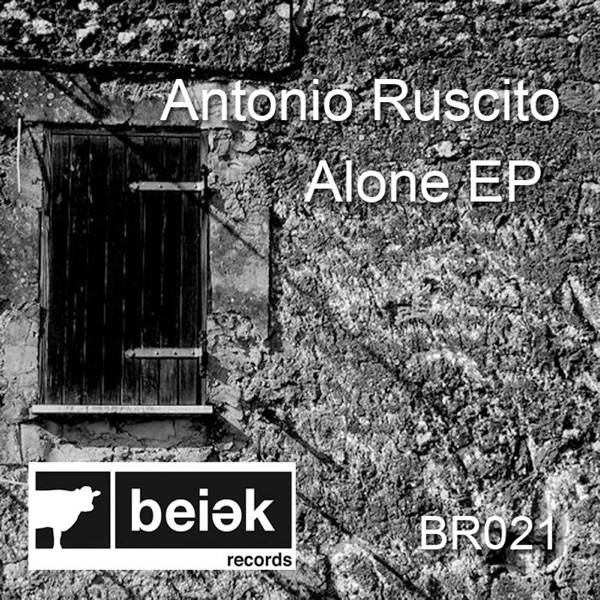 Alone - EP