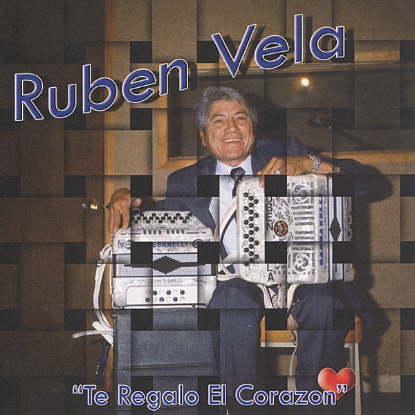 Te Regalo El Corazon