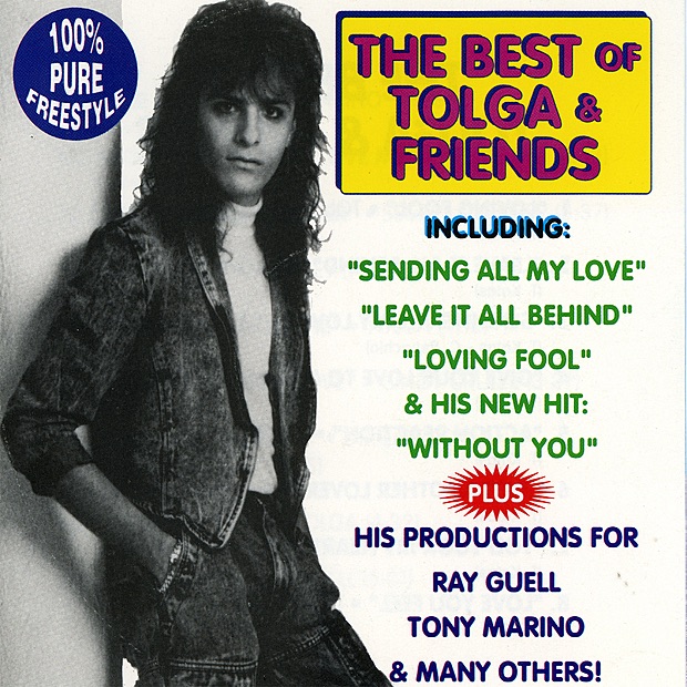 The Best of Tolga & Friends