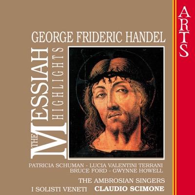 Händel: the Messiah - Highlights