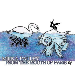 From the Mouth of Paris EP - EP