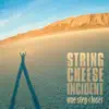 The String Cheese Incident - Sometimes a River