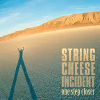 Sometimes a River — The String Cheese Incident