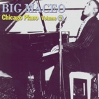 Chicago Breakdown