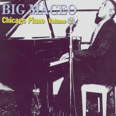 Chicago Breakdown