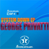 System Down - EP - George Privatti