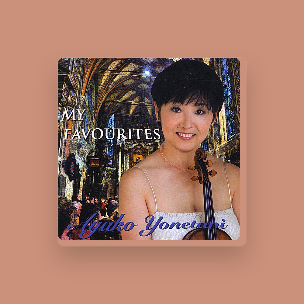 Фото Ayako Yonetani