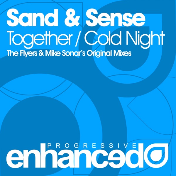 Together / Cold Night - EP