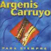 Argenis Carruyo Argenis Carruyo