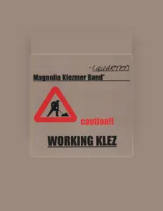 Poslechněte si interpreta Magnolia Klezmer Quartet, sledujte hudební videa, přečtěte si životopis, podívejte se na data turné a další informace.