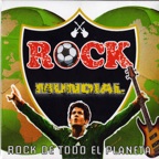 Rock El Casbah