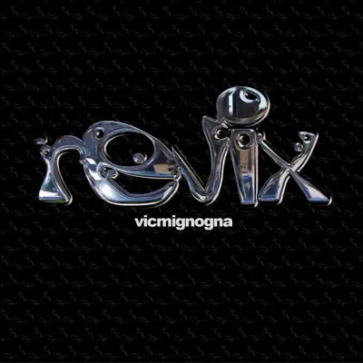 Revix - Vic Mignogna