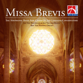 Missa Brevis: Benedictus