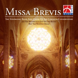 Missa Brevis