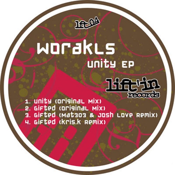 Unity - EP