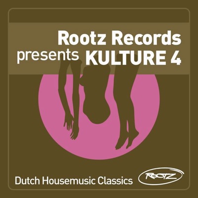 Rootz Records Presents Kulture 4