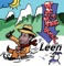 Op de Slee Naar Benee - Leen Zijlmans lyrics