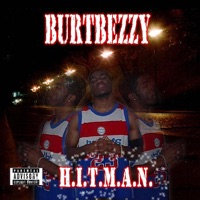 Hitman (Re-Mastered) - BurtBeezy