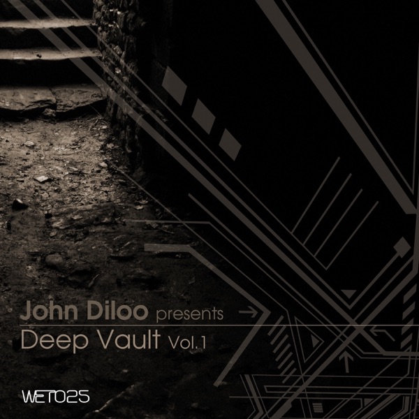 Deep Vault, Vol. 1