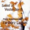 Khali (Solo Piano) - Fariborz Lachini lyrics