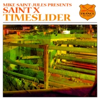 Timeslider - Single - Mike Saint-Jules