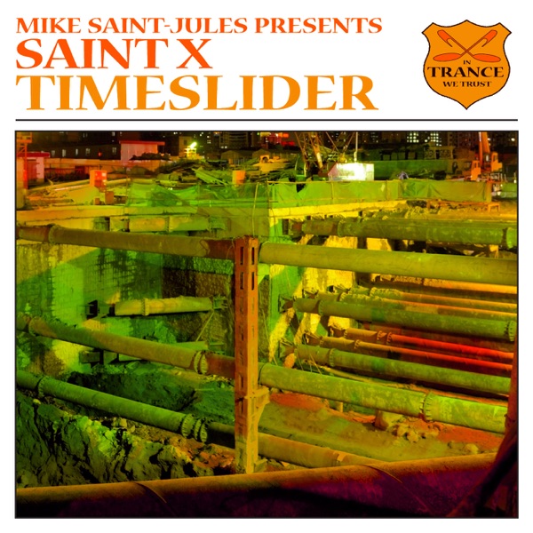 Timeslider - Single