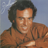 Julio Iglesias - Nostalgie (Nostalgia) artwork