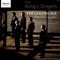 Kings Singers - Chansons musicales a quatre parties: Mille regretz