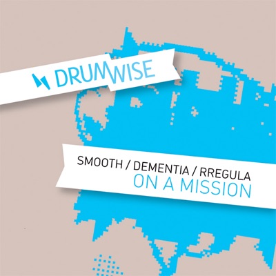 On a Mission / Slave - EP