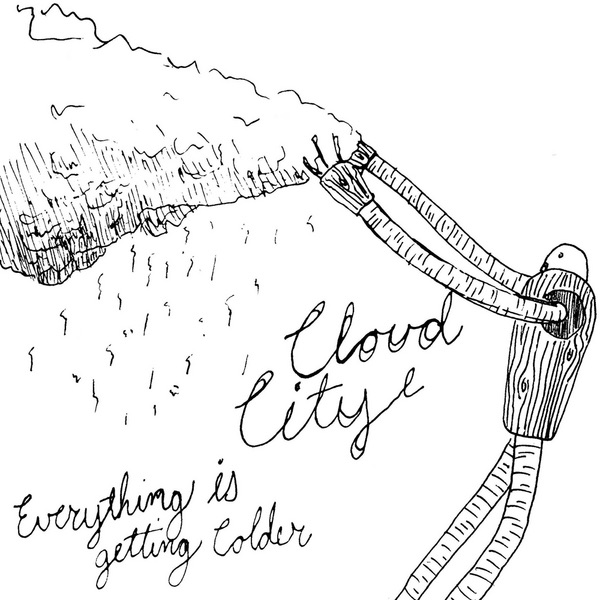 Everything Is Getting Colder