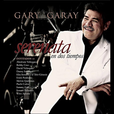 Serenata en Dos Tiempos