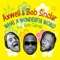 What a Wonderful World (Club Mix) - Axwell & Bob Sinclar lyrics
