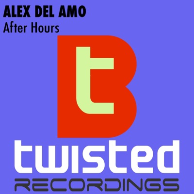 After Hours - Single