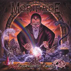 Possession of Power - Morifade