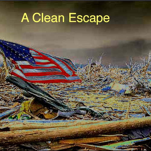 A Clean Escape (Unabridged) [Unabridged Fiction] cover