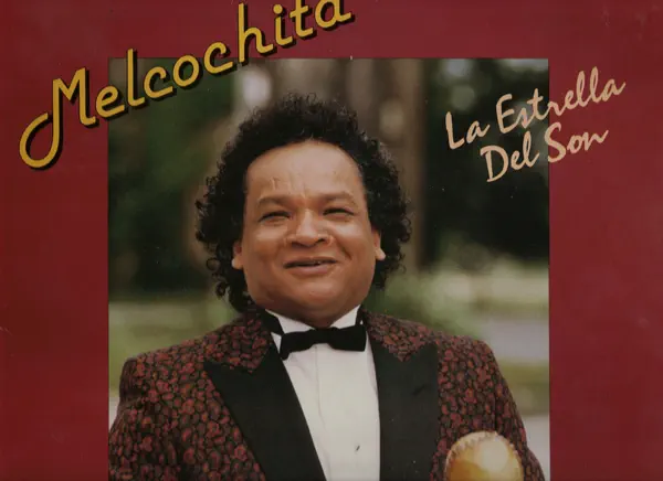 Tu No Eres Mi Pana — Melcochita