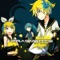 Gemini (feat. Kagamine Rin/Len) - Dixie Flatline lyrics