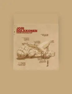 Listen to Jori Hulkkonen, watch music videos, read bio, see tour dates & more!
