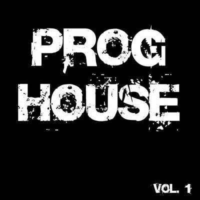 Proghouse, Vol. 1