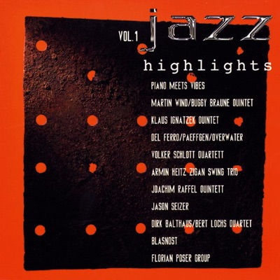 Jazz Highlights, Vol. 1