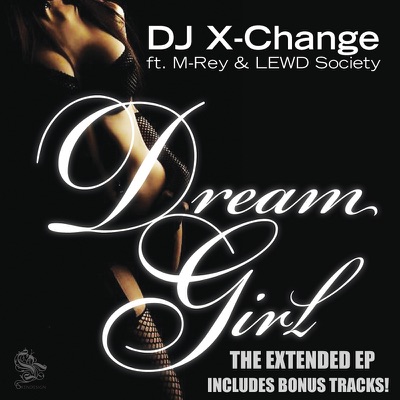 Dream Girl - The Extended - EP