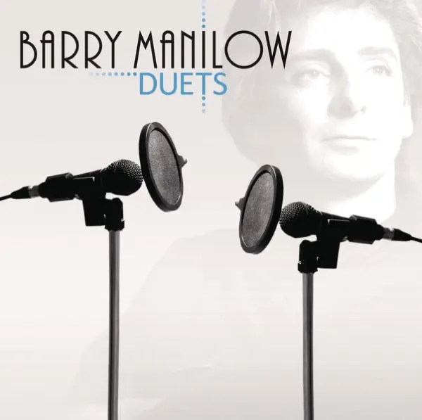Run To Me (with Barry Manilow) — Dionne Warwick